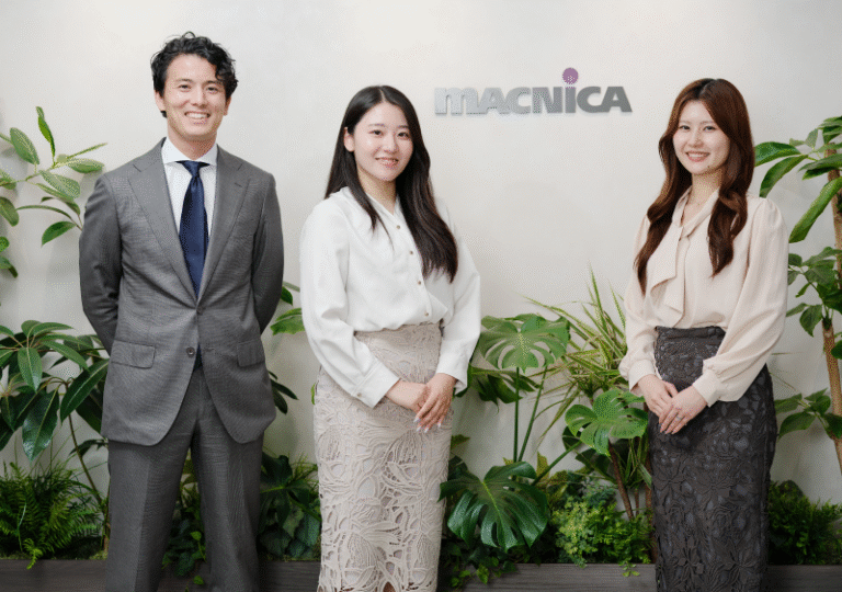 株式会社マクニカ - こんな会社で働きたい